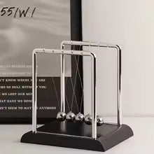 Newton Pendulum Balance Balls