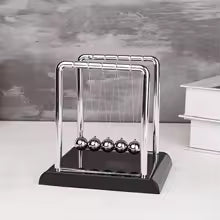 Newton Pendulum Balance Balls